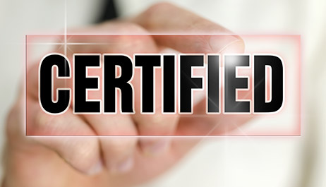 ATEX-sertifiointi