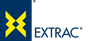 EXTRAC-tuotemerkki edustaa jauhemaisten ja rakeisten materiaalien pois ottamista ja hävittämistä pusseista, joustavista välimateriaalisäiliöistä, suppiloista ja siiloista. 