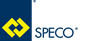 SPECO-tuotemerkki edustaa innovatiivisia, teollisesti valmistettuja jäteveden käsittelykoneita ja laitteita. 